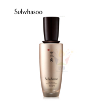 Sulwhasoo 雪花秀 臻秀活颜修复乳液 保湿补水 提拉紧致 紧肤淡皱 滋润营养 修护 任何肤质 通用 125ML