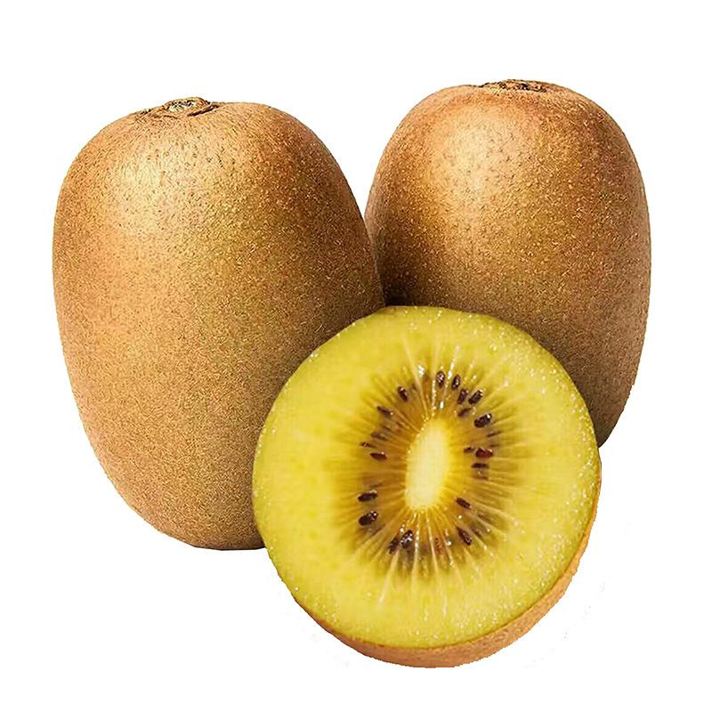 黄心猕猴桃15枚应季新鲜水果孕妇奇异果黄金果