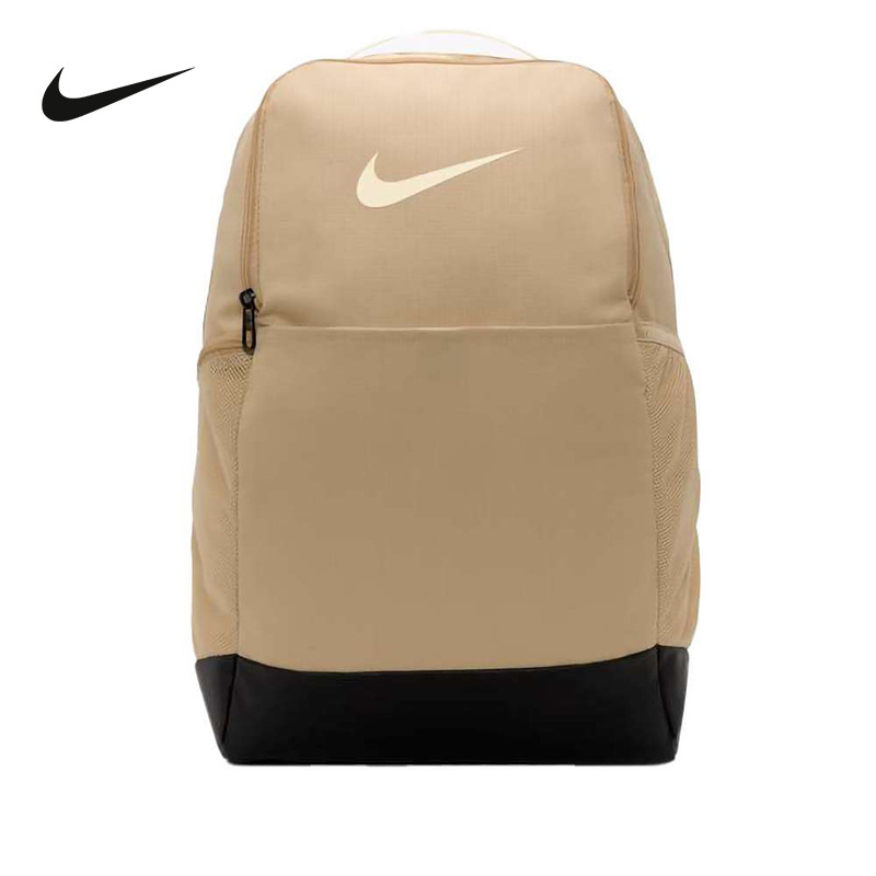 耐克(NIKE)2024男舒适户外休闲百搭户外运动双肩包DH7709252