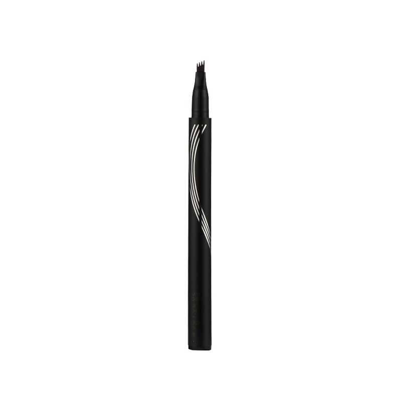 美宝莲(Maybelline)持久液体眉笔 灰棕色 0.6g