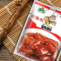 吉得利 酱肉调料 厨房调味品炒菜料30g*5袋