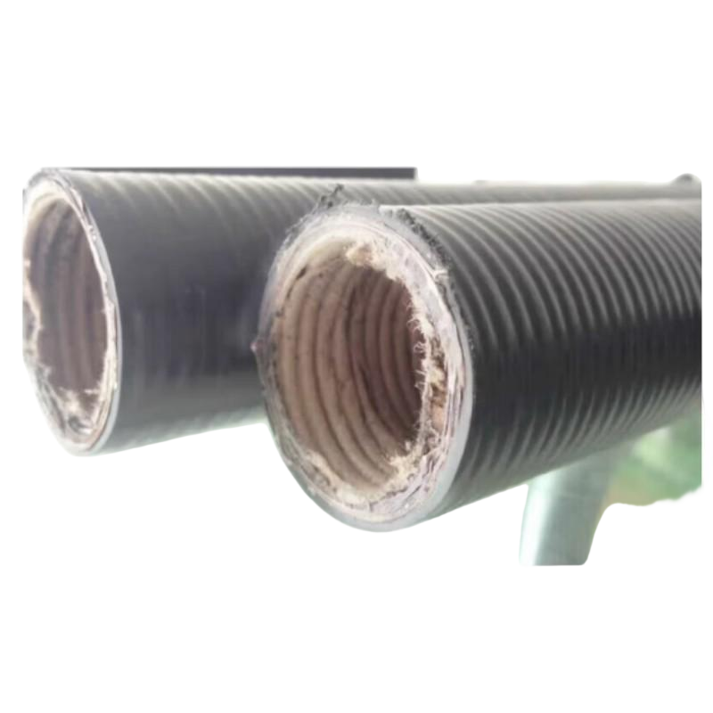 承通 包塑普利卡管 型号:TUBE-50#-LV-5(单位:米)高清大图