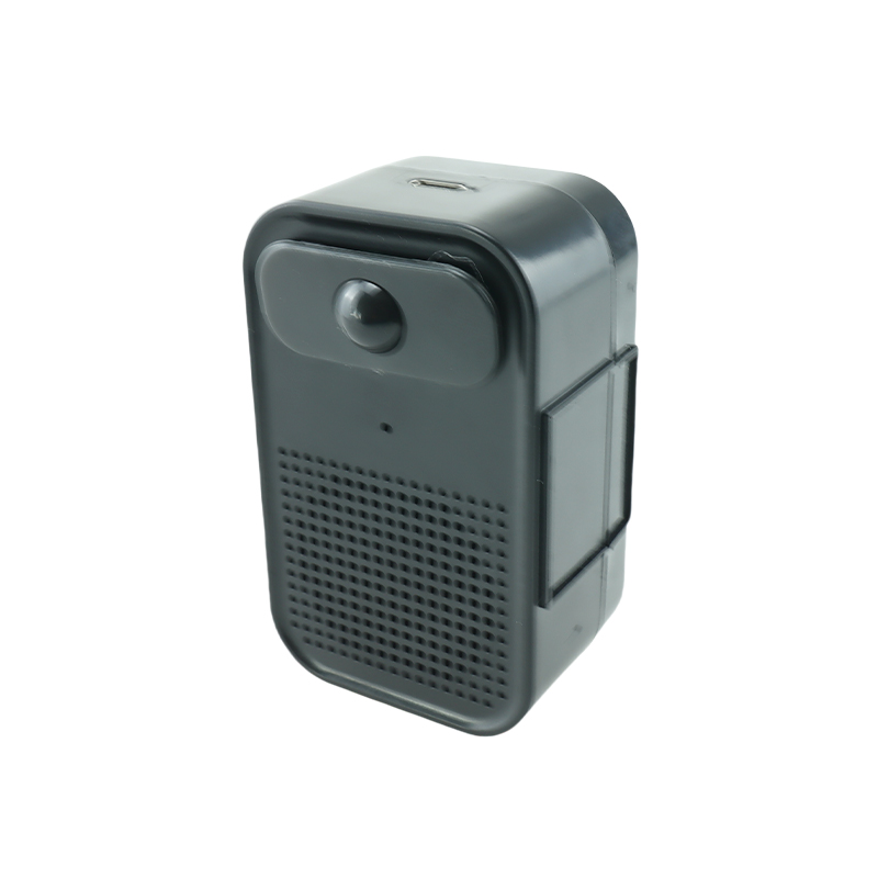 鑫导 智能感应门铃 XD-GL2 套高清大图