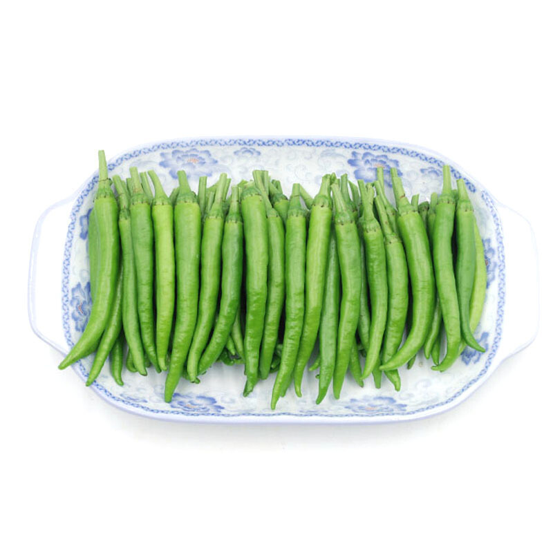 青杭椒一袋