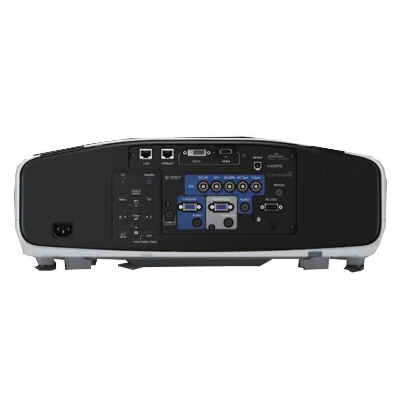 爱普生(EPSON)CB-G7900U高端工程商务办公投影机 教学会议投影 1080P家用高清投影仪(7000流明WUXGA高清宽屏) 套餐一高清大图