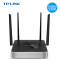 TP-LINK TL-WVR1200L 1200M双频企业级无线VPN路由器(单位:个)