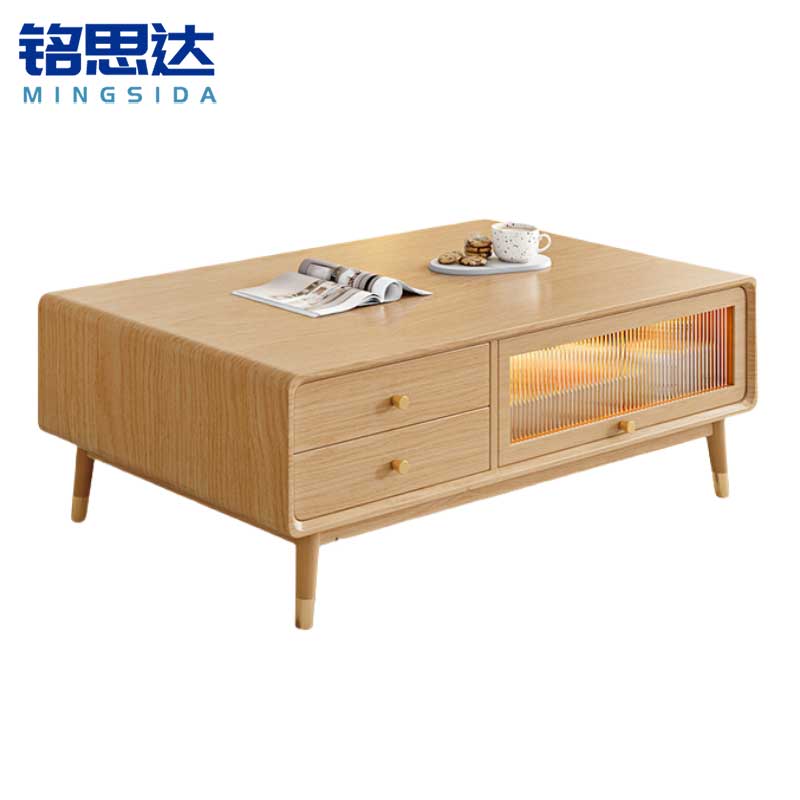 铭思达茶几1.2米张