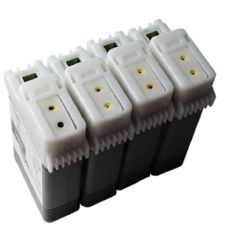 PFI-102BK黑色墨盒