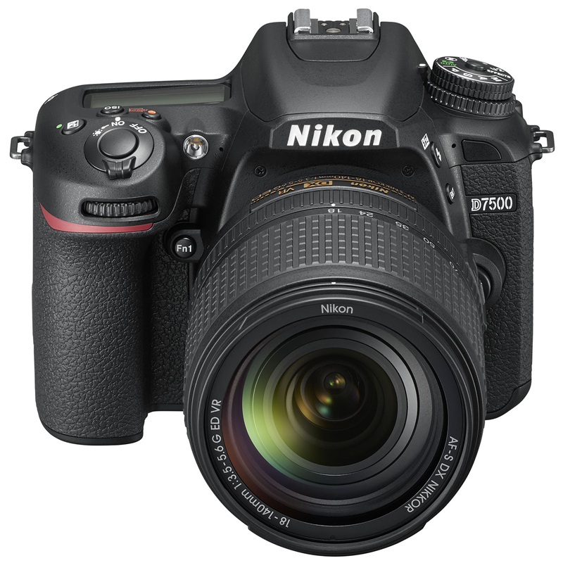 尼康(nikon)数码产品d7500报价_参数_图片_视频_怎么样_问答-苏宁易购