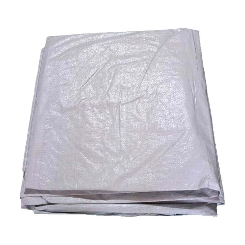 铁洋 集装袋 编织袋 储存袋 四耳托底100*100*100cm(1.6-2T) 个高清大图