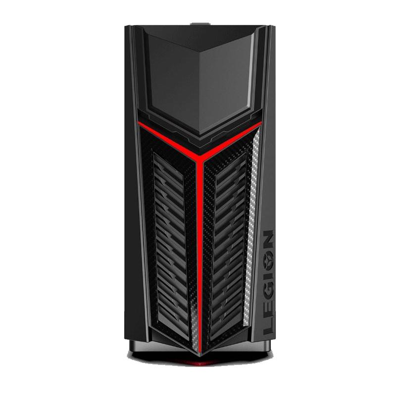 联想(Lenovo) 刃7000 九代i7台式电脑主机 23英寸窄边框屏(I7-9700 16GB 512GB固态+2T机械 RTX2060_6G独显) 专业办公设计制图