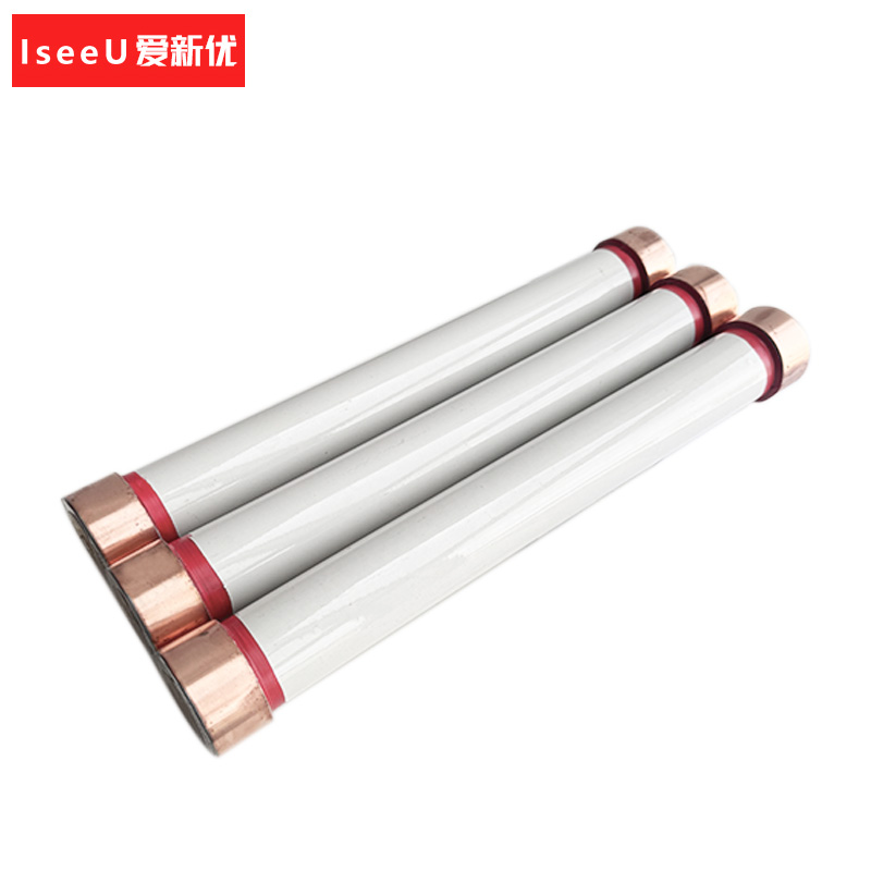 爱新优 高压限流熔断器 RN1-35KV/0.5A(根)高清大图