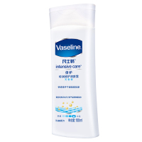 凡士林（VASELINE）倍护特润修护润肤露 无香精100ml 身体润肤乳【联合利华】