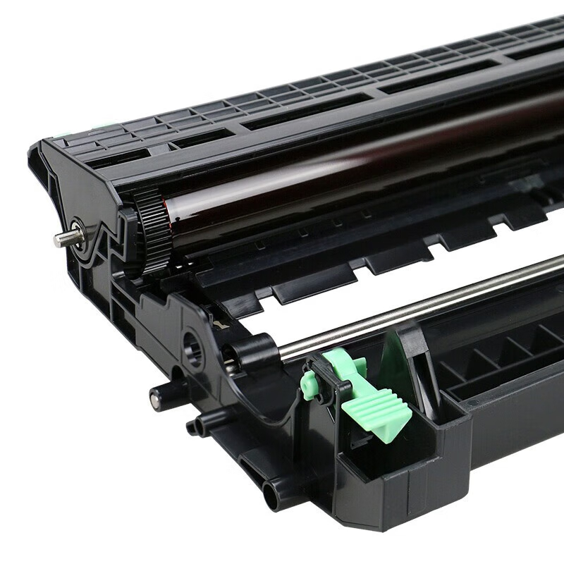 彩标 LD2441 约13000页 适用联想LJ2400T/2400 M7400/7450F 硒鼓组件(单位:只)黑色高清大图
