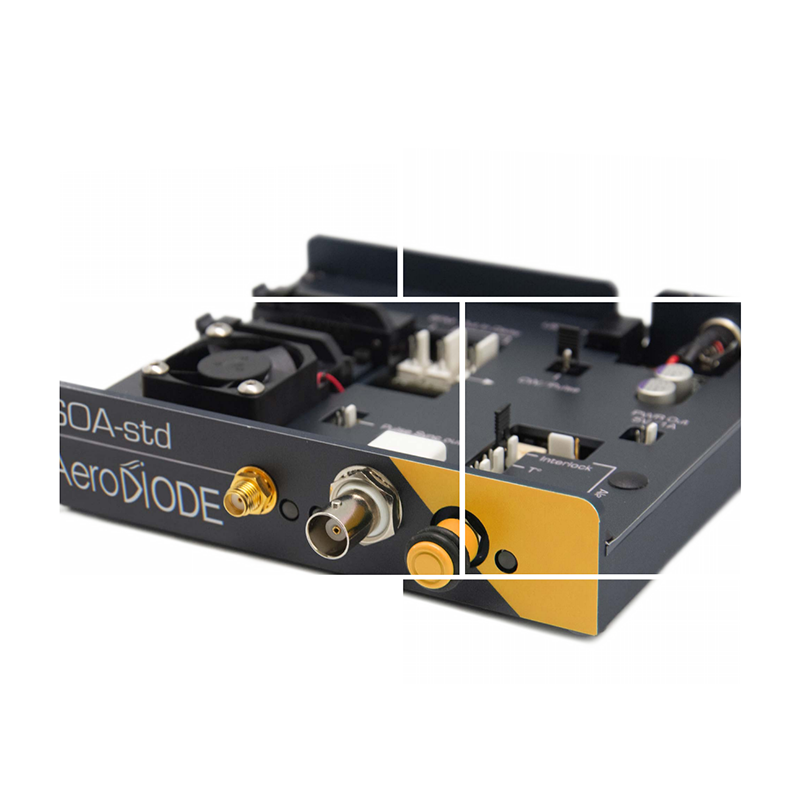 aerodiode SOA脉冲驱动SOA-HPP 法国 货期2-3周