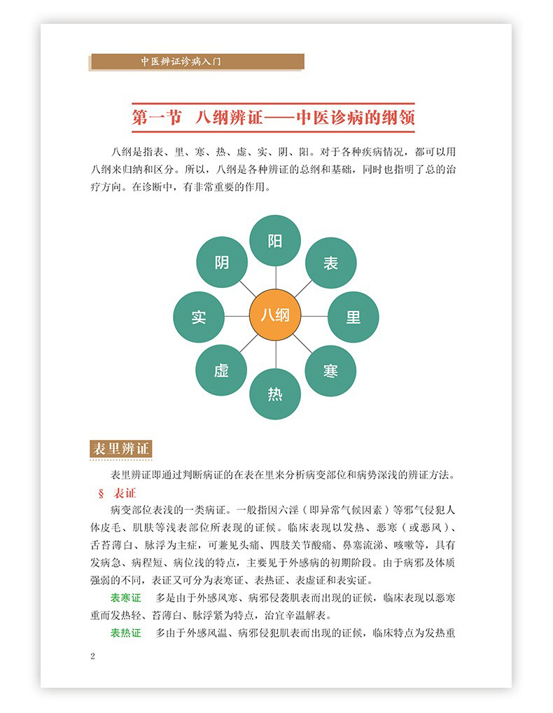 [醉染正版]正版全彩图解中医辨证诊病入门健康自查疾病防患医治传统方剂对症药材开方养生保健防治未病传世名方中医中药基础诊断高清大图
