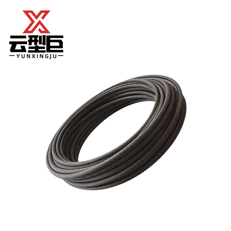 云型巨 钢丝绳 12mm 米高清大图
