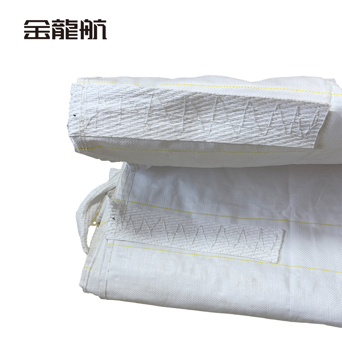 金龙航 大号编织袋90*90*110cm/条高清大图