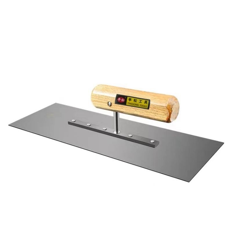 亭松 抹泥刀灰板抹子 长32cm 单位:个