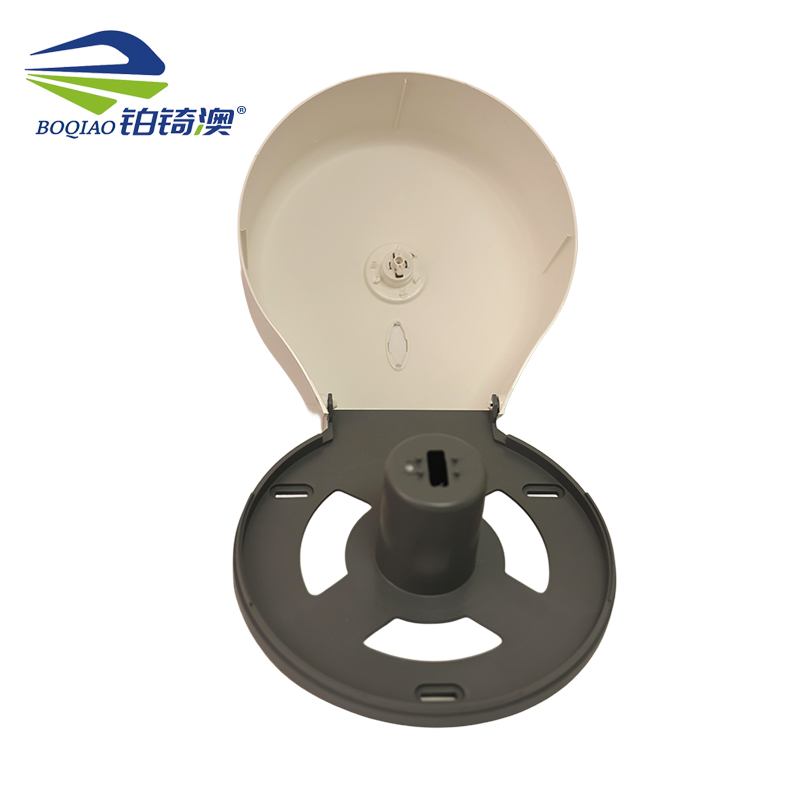 铂锜澳 大盘纸盒/26*28cm/个高清大图