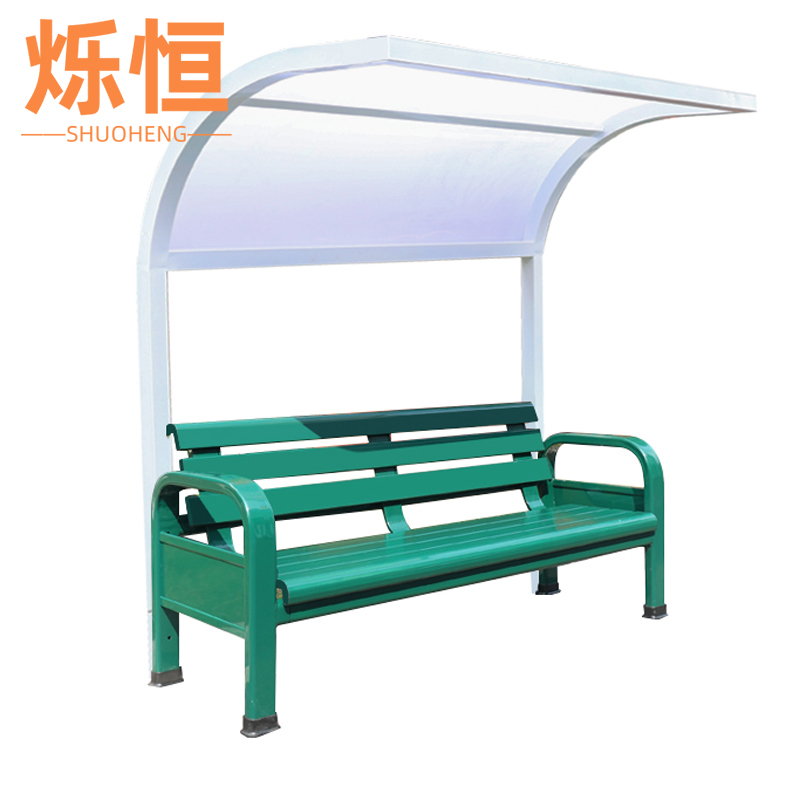 烁恒 户外椅高清大图