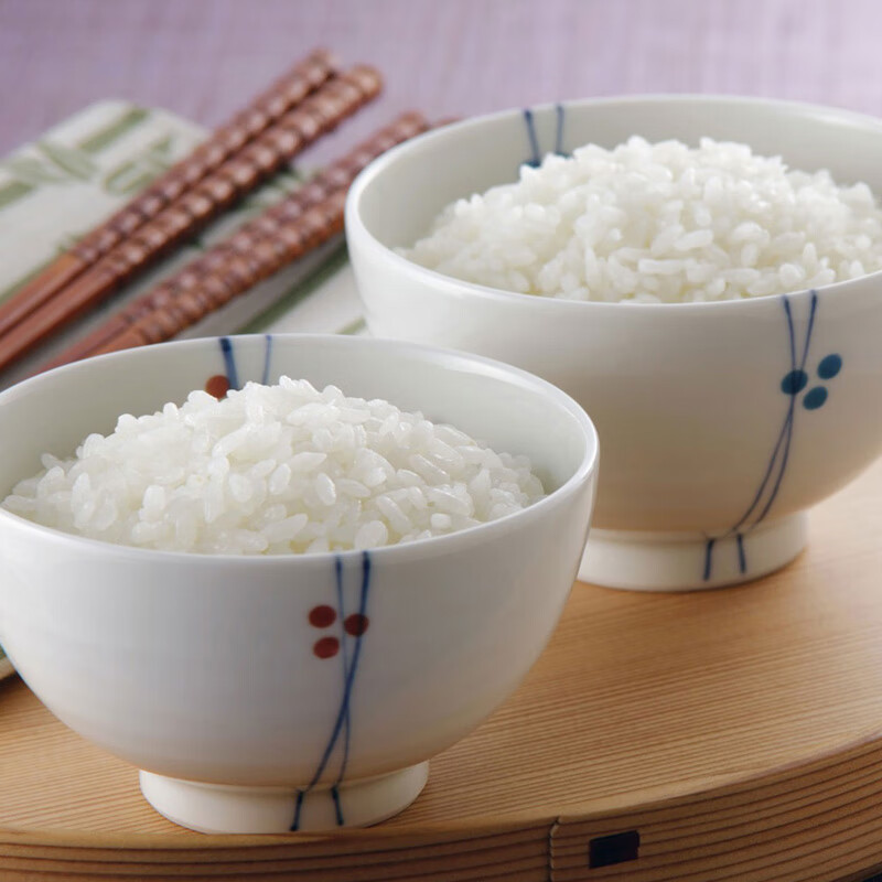 [八钢专用]米妹妹黑龙江寒地黑土大米5kg高清大图