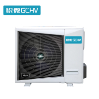 GCHV XIAOWEI PRO系列小5匹变频一拖四中央空调多联机GCHV-VH112R1-HV-D01