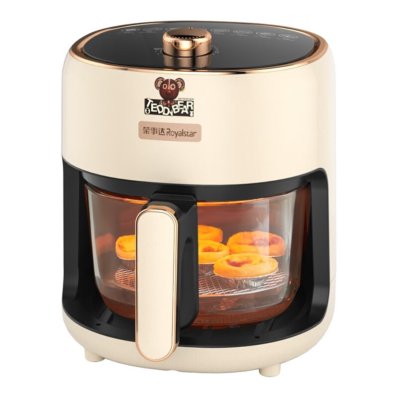 荣事达(royalstar)空气炸锅rs-af1190报价_参数_图片_视频_怎么样