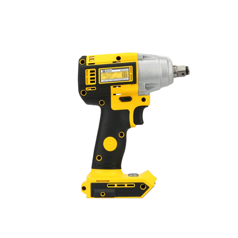 波斯 无刷锂电扳手 BS660180.0 20V / 裸机 台高清大图