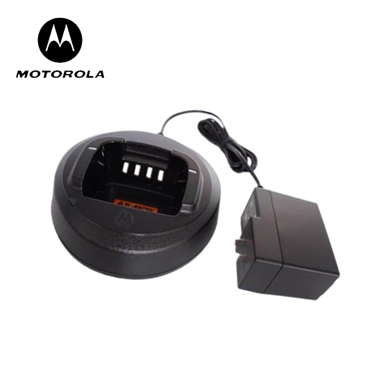 摩托罗拉(MOTOROLA)PMLN5228AR充电器 原装正品 适配C1200高清大图