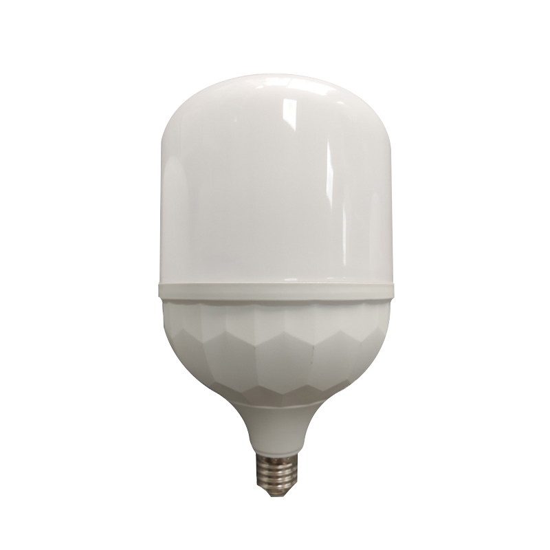 CHAJS QP50 50W 220V LED超亮大功率球泡(计价单位:个)白色