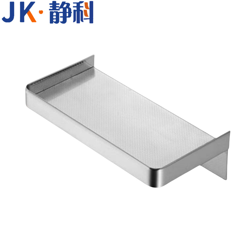 静科不锈钢手机置物架178*94*40mm个高清大图