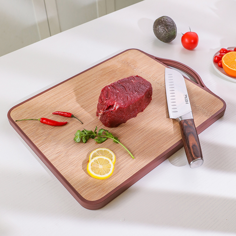 康巴赫 kcb30a2 双面菜板(新款)