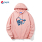 Pepsi/百事 男女同款休闲时尚潮流宽松卫衣BSW-2163
