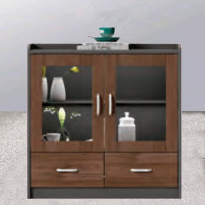 美沐芯品餐边柜 茶水柜800*760*420mm/张高清大图
