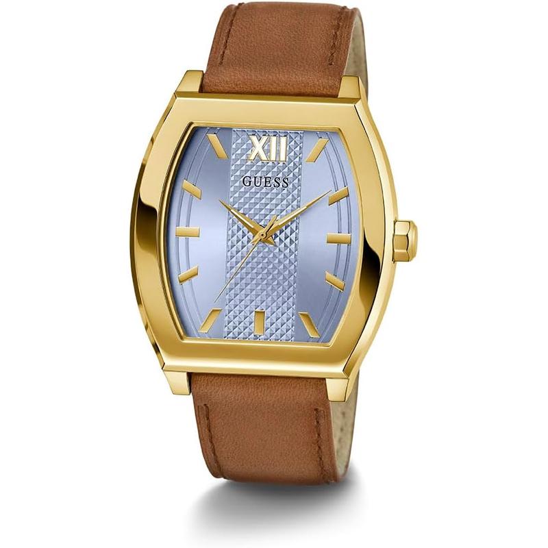 GUESS盖斯专柜全球购男式欧美手表24新款GW0706G2高清大图