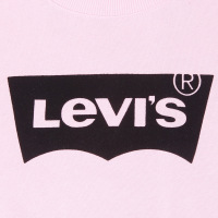 李维斯儿童(LEVI'S KIDS)2018春中性大童套头卫衣套头衫常规款 81617HO359A6H