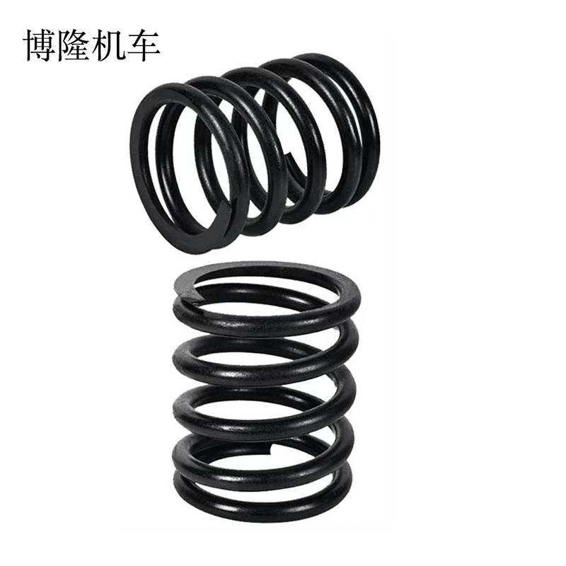 博隆机车钢丝弹簧3*25*185mm 个高清大图