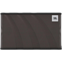 JBL KM310 家庭KTV音响 10英寸家用卡拉ok 专业会议舞蹈室K歌音箱 专业客厅家用卡包音响一对