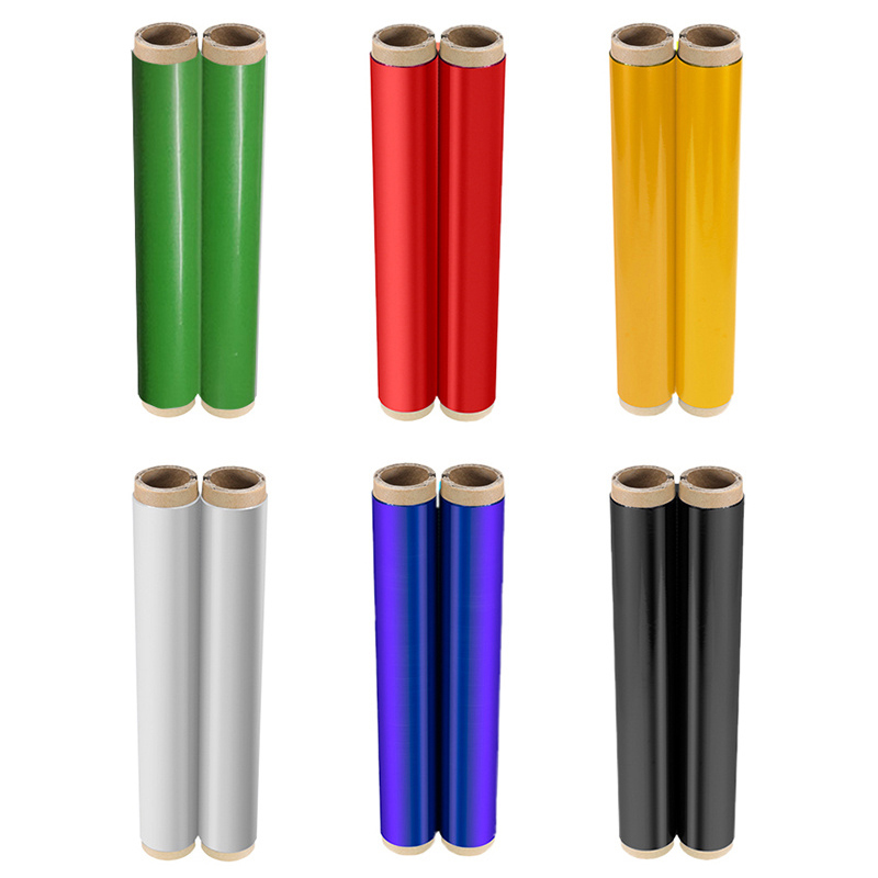 艾达昌 ADC70G 70mm*50m 标签色带 (计价单位:卷) 黑色高清大图