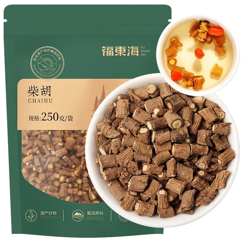 福东海 柴胡250克/袋