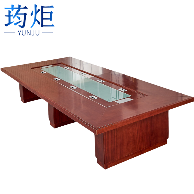 荺炬 会议桌