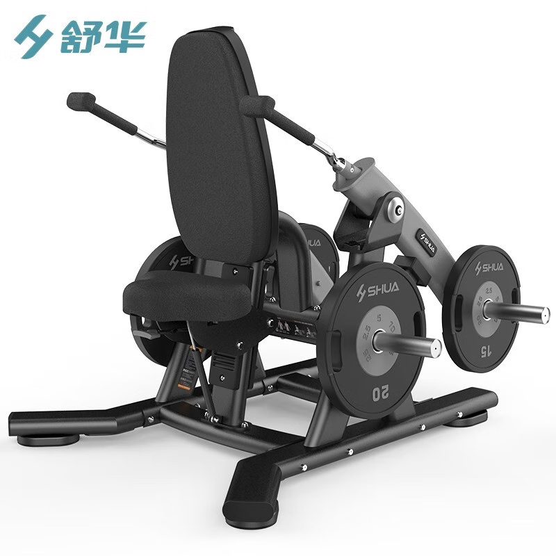 舒华(SHUA)SH-G6907肱三头肌下压训练器