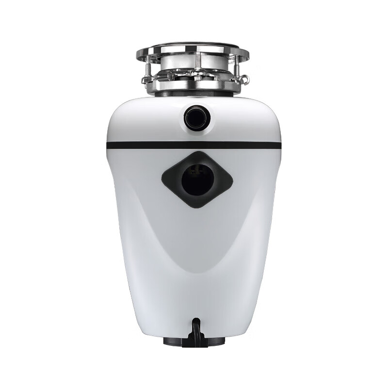 [抖音热卖 ]贝克巴斯(BECBAS) S680PRO 食物垃圾处理器 自动关机 变频 智能控制高清大图