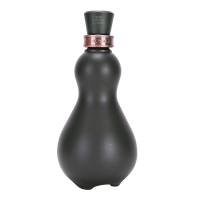 河套酒业 河套王20 内蒙古浓香型白酒 36度 500ml 单瓶装