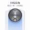 小狗(PUPPY)R55 Cyclone 扫拖一体智能家用扫地机器人 单台装