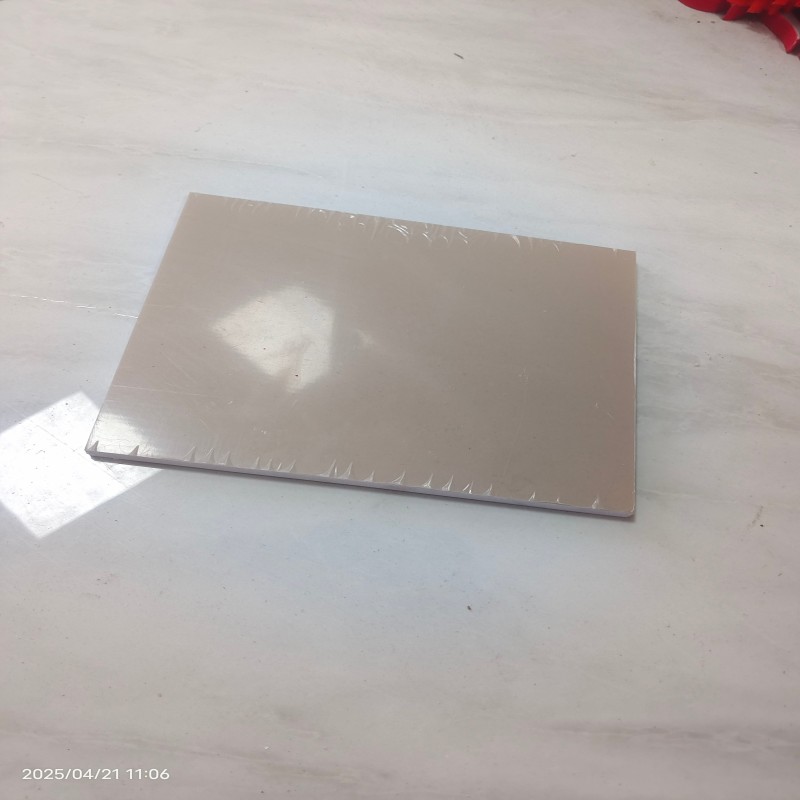 黑雁2cmPVC平板喷1m*1m ㎡高清大图