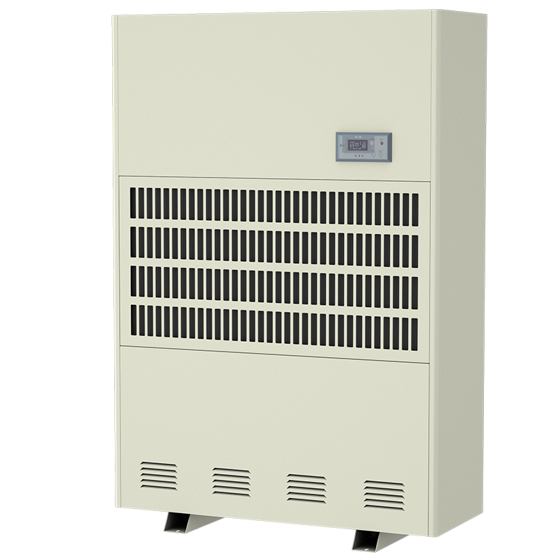 中频 ZP-480L 除湿机(计价单位:台)白色高清大图