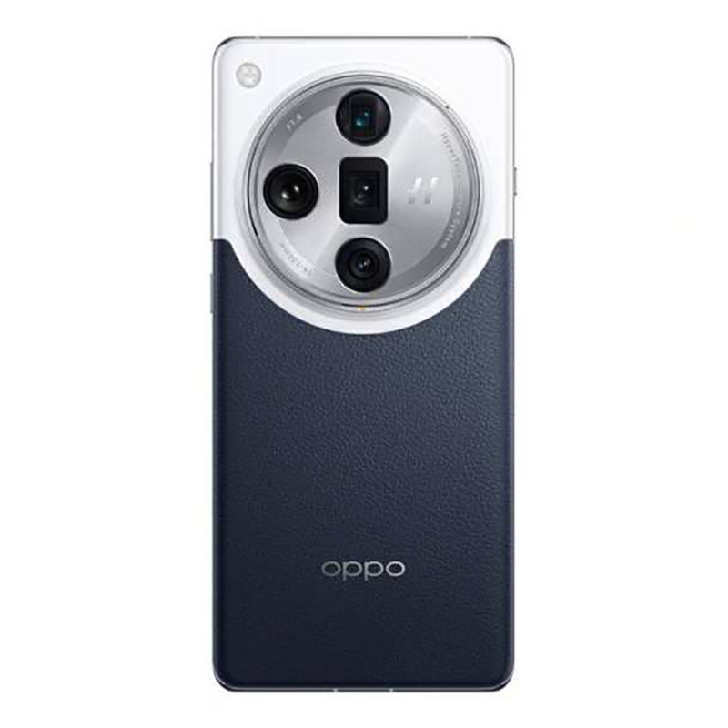 [二手95新]OPPO Find X7 海阔天空 16G+1TB 全网通安卓手机6.78英寸曲屏天玑9300备用5G手机高清大图
