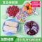 [补贴10%]保鲜膜食品级pe塑料点断式撕拉厨房家用耐高温抗菌大卷保险膜批发